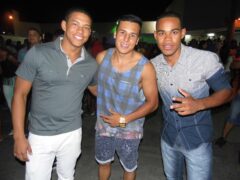 Tarde dos Amigos